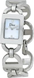 dior watch repair|Dior check order.